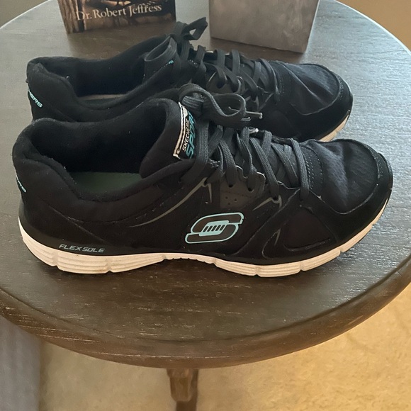 Sketcher sport sneakers - Picture 3 of 7